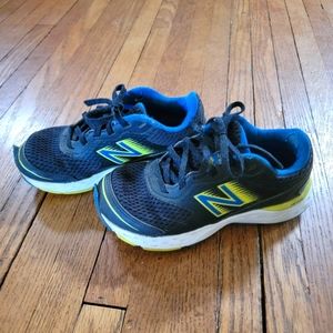 New Balance Kids Sneakers